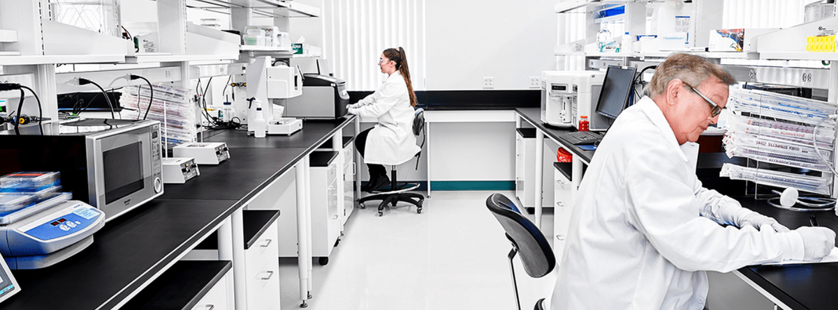 Portable Hamilton Lab Hamilton Lab