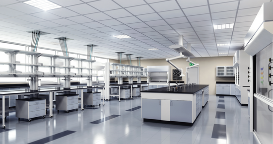 Hamilton Lab
