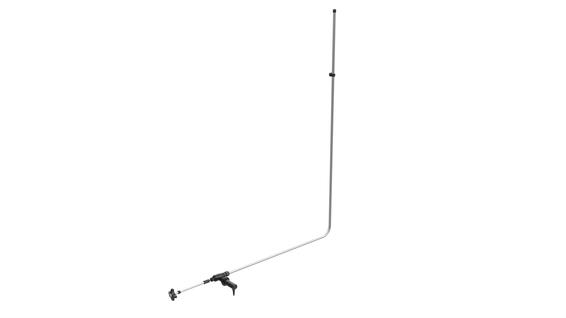 Pre-piped Fixture Options – Hamilton Lab