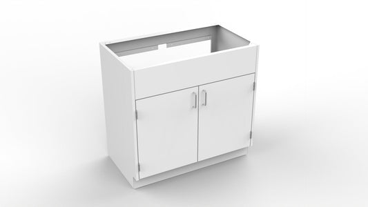 Acid Storage Base Cabinets