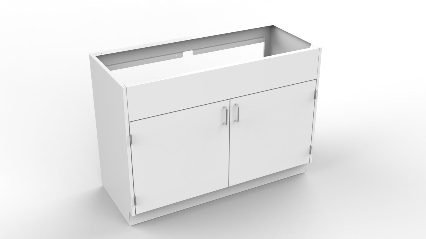 Acid Storage Base Cabinets