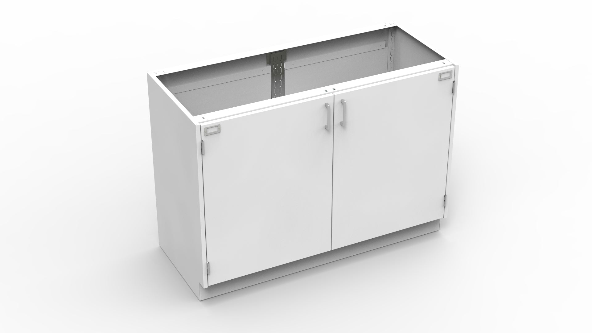 Base Double Door Unit – Hamilton Lab